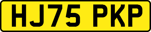 HJ75PKP