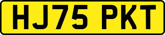 HJ75PKT