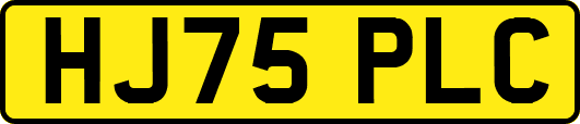 HJ75PLC
