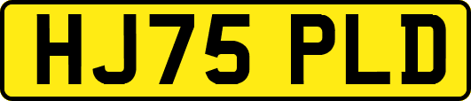 HJ75PLD