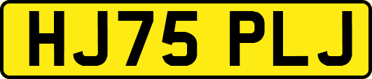 HJ75PLJ
