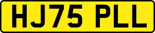 HJ75PLL