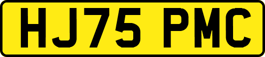 HJ75PMC