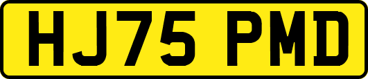 HJ75PMD