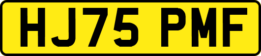 HJ75PMF
