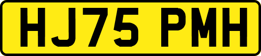 HJ75PMH