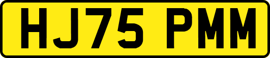 HJ75PMM