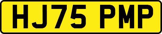 HJ75PMP