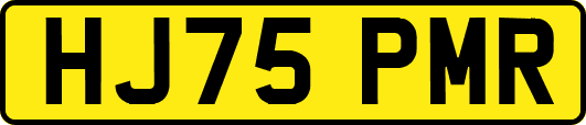 HJ75PMR