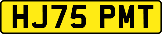 HJ75PMT