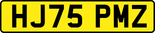 HJ75PMZ