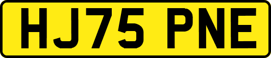 HJ75PNE