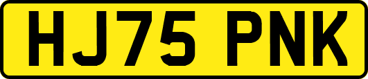 HJ75PNK