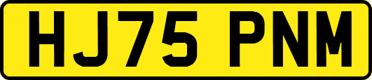 HJ75PNM