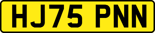 HJ75PNN