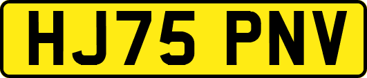 HJ75PNV