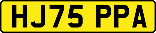 HJ75PPA