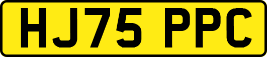HJ75PPC