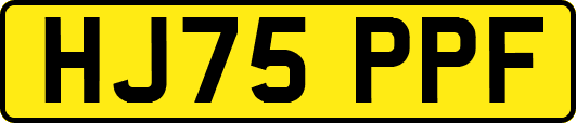 HJ75PPF