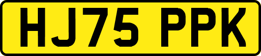 HJ75PPK