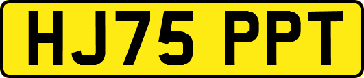 HJ75PPT