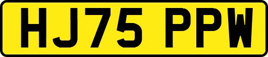 HJ75PPW