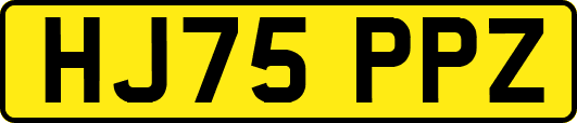 HJ75PPZ