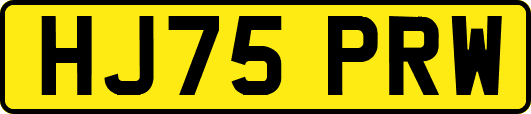 HJ75PRW