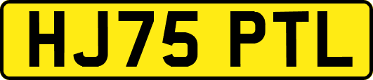 HJ75PTL