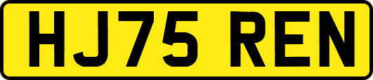 HJ75REN