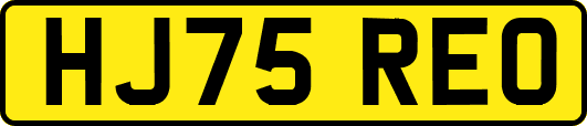 HJ75REO