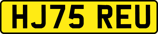 HJ75REU