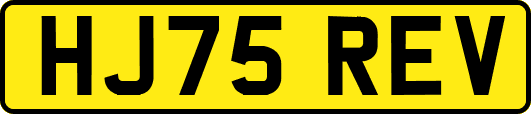 HJ75REV