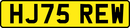 HJ75REW