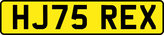 HJ75REX