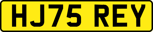 HJ75REY