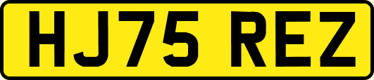 HJ75REZ