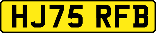 HJ75RFB