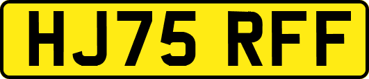 HJ75RFF
