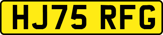 HJ75RFG