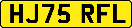 HJ75RFL