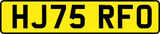 HJ75RFO