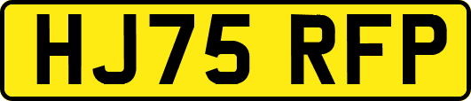 HJ75RFP