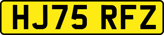 HJ75RFZ