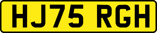 HJ75RGH