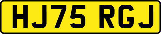 HJ75RGJ