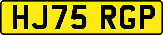 HJ75RGP