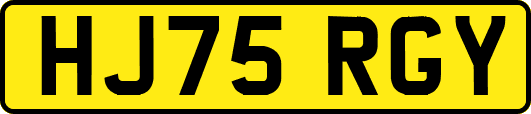 HJ75RGY