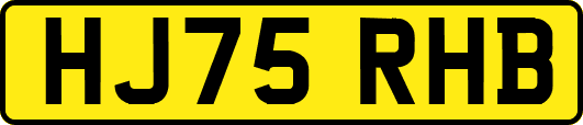 HJ75RHB