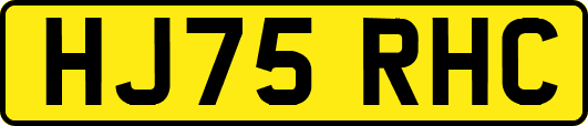 HJ75RHC
